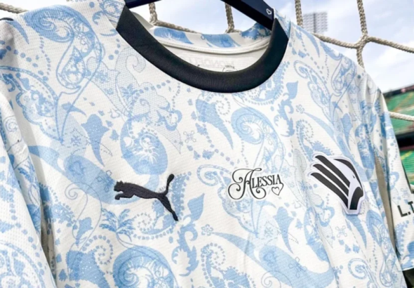 Palermo remembers Alessia: special shirt for the away game in...