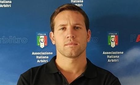 Palermo – Catanzaro, referee Marcenaro: a positive precedent in the...