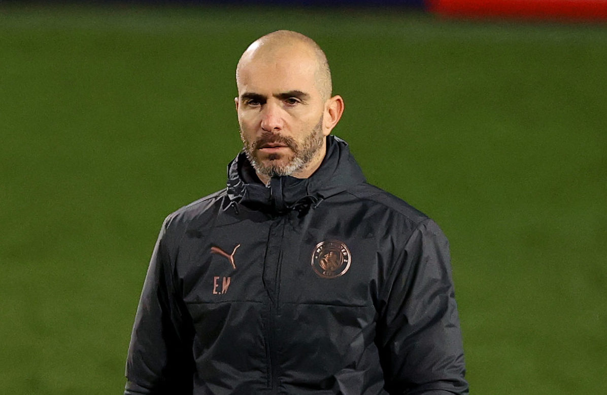 Maresca at Manchester City, a problem arises: the latest