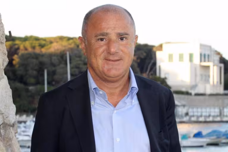 Martorelli: "Playoffs? Monza in difficulty, Palermo has something...