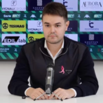 Juve Stabia, sporting director Lovisa: "Unfair refereeing, difficult...