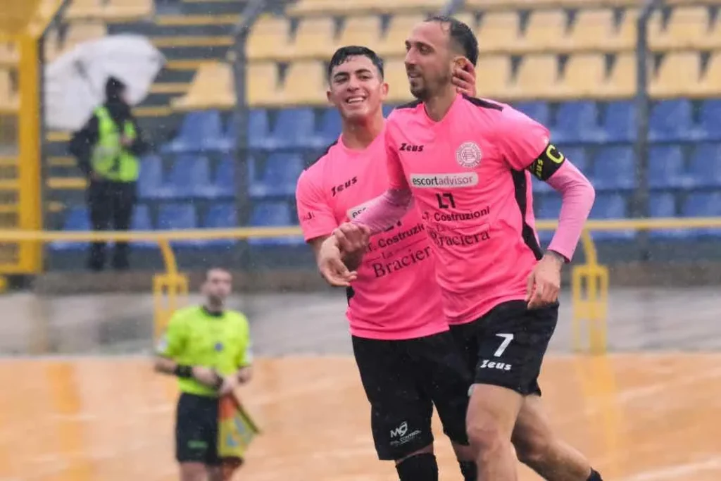 Mazzotta: “Catanzaro together with director Polito deserves to reach...
