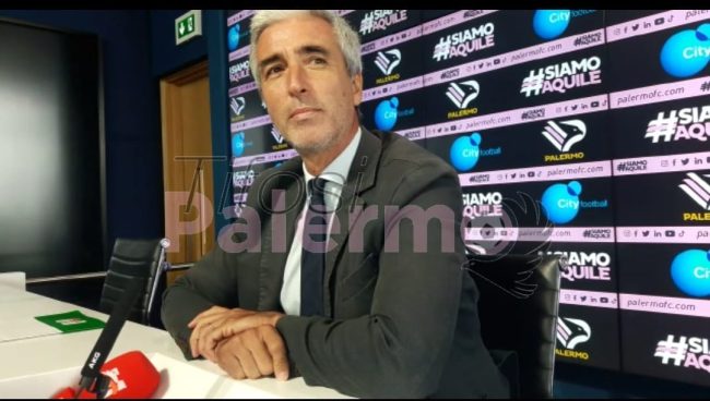 Mirri: “Alessia is an example to follow, a warrior, she gave us a...