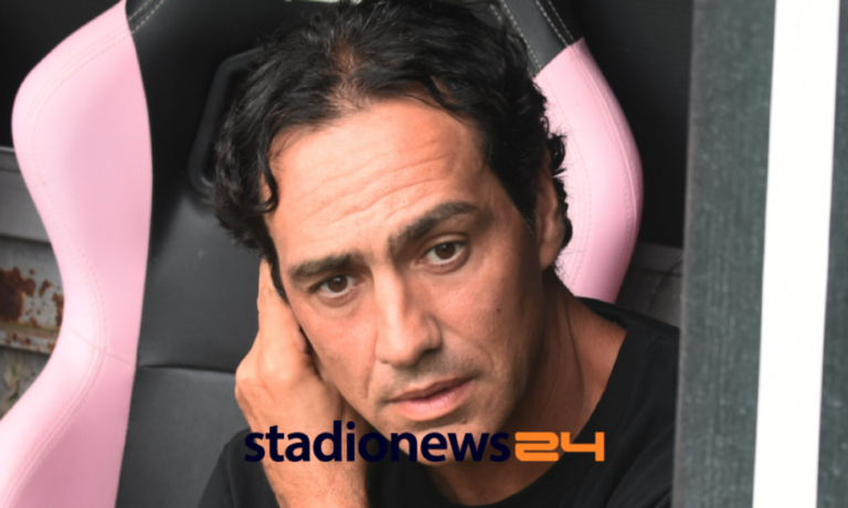 Avellino, the coach chosen for the post Ballardini position: it will...