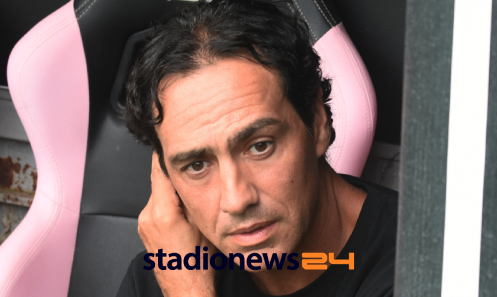 Avellino, the coach chosen for the post Ballardini position: it will...