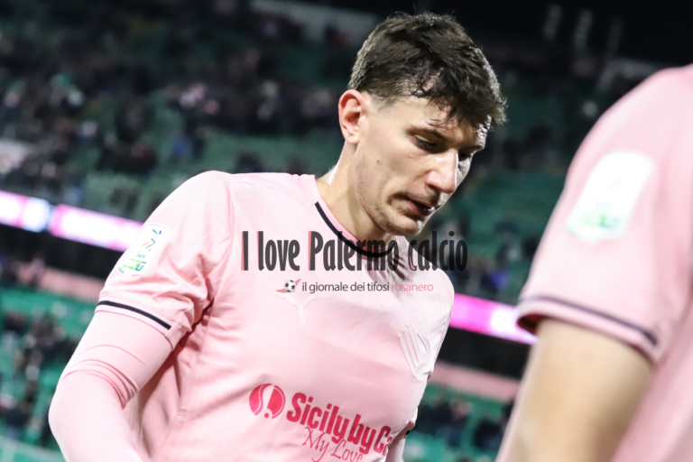 Giornale di Sicilia: "Palermo, with Brunori it will be goodbye. It...