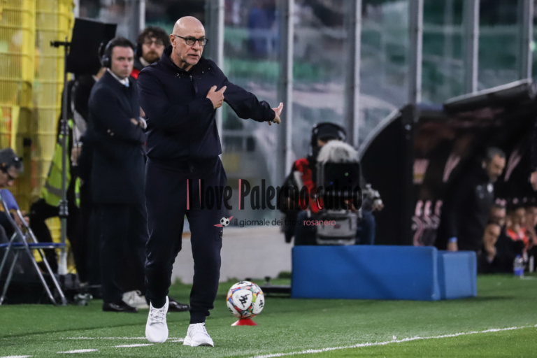 Repubblica: “Race to Serie A. Here's how the pink opponents are doing”