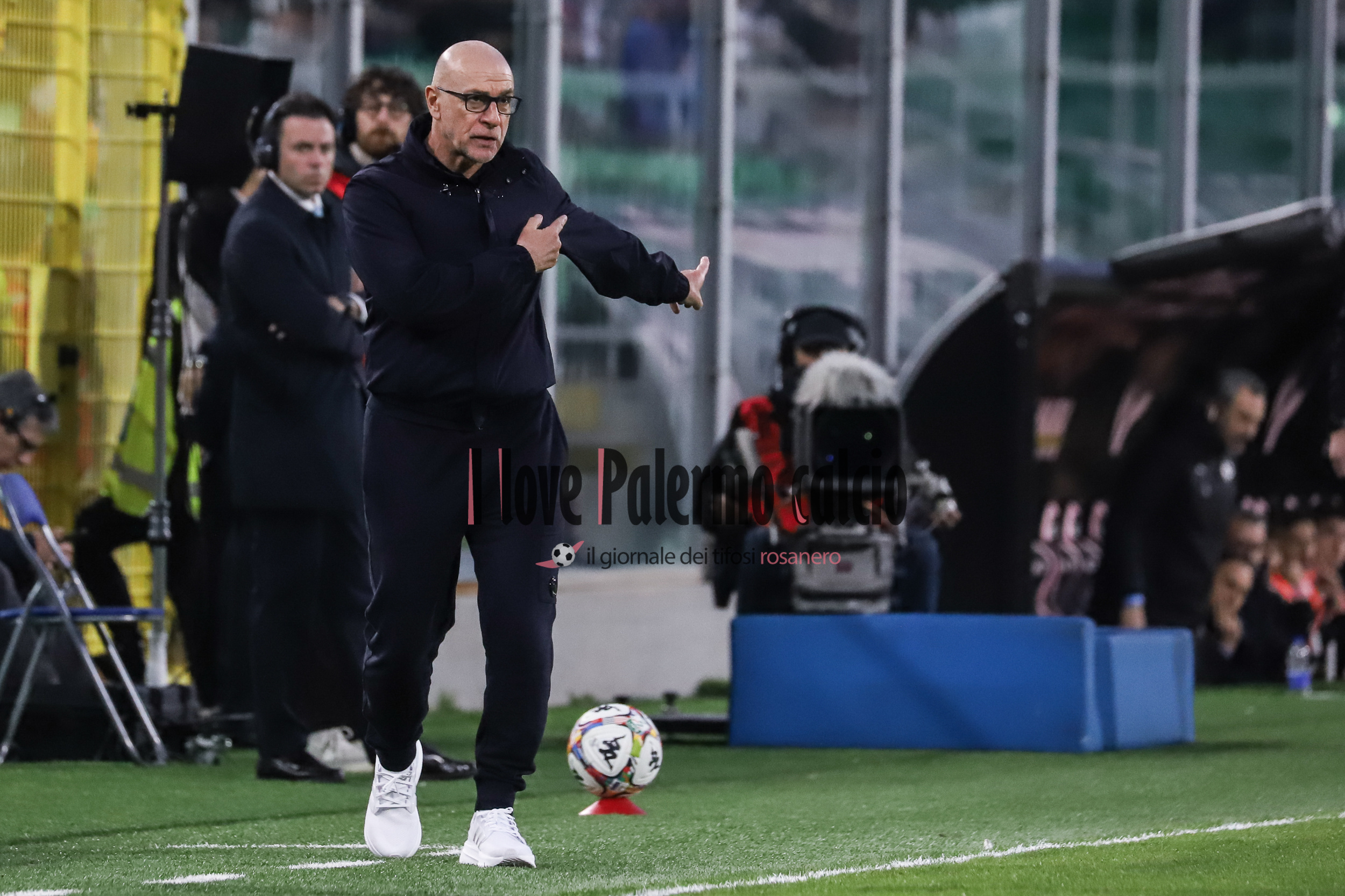 Repubblica: “Race to Serie A. Here's how the pink opponents are doing”