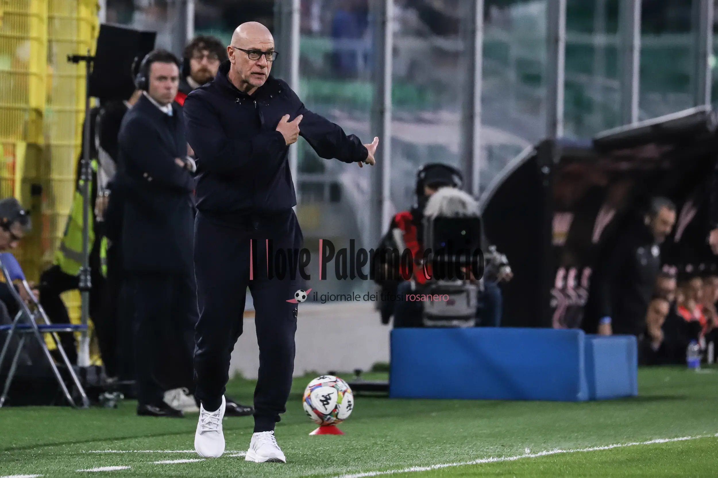 Repubblica: “Race to Serie A. Here's how the pink opponents are doing”