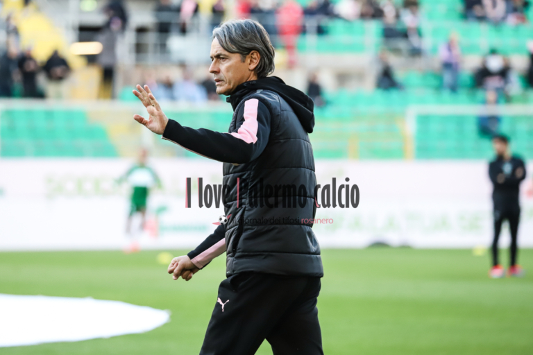 Giornale di Sicilia: “Inzaghi-Stroppa, challenge between masters of...