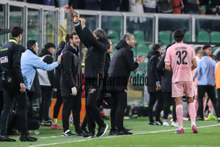 Giornale di Sicilia: “Palermo, fourth place is good: the previous...