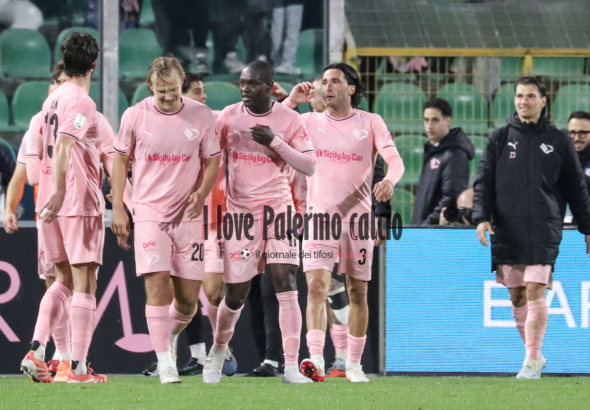 Tuttosport: “Palermo-Catanzaro, the probable lineups: Inzaghi focuses...