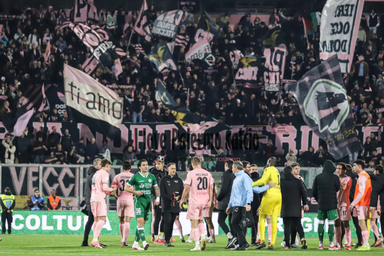 Giornale di Sicilia: “Palermo, comeback mission: Barbera will be...