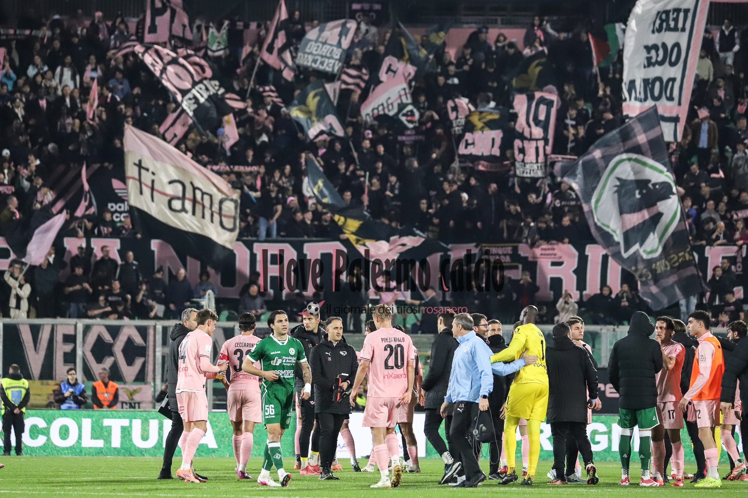 Giornale di Sicilia: “Palermo, comeback mission: Barbera will be...