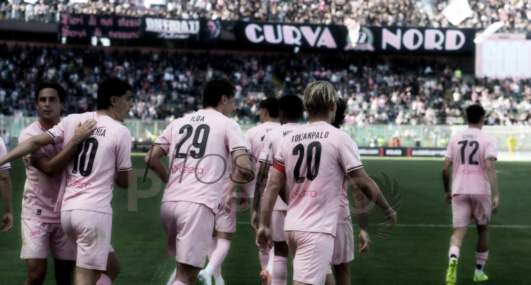 Palermo, let's look at the numbers: regrets and motivations of the...