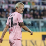 Palermo, Pohjanpalo's message: «Disappointment will make us hungrier....