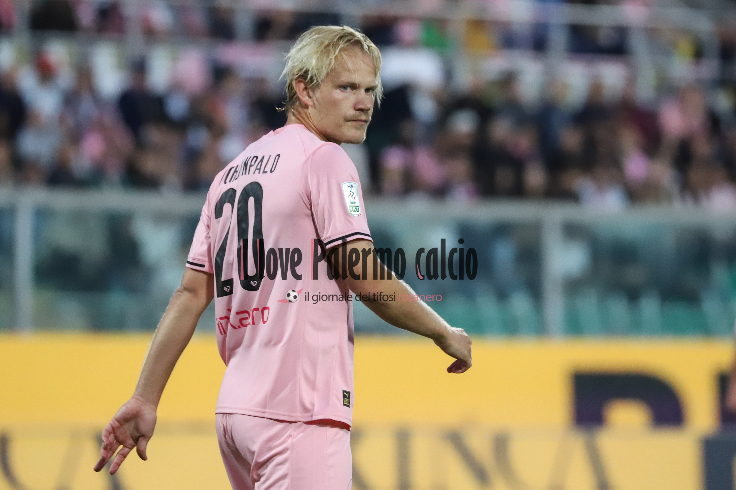 Repubblica: “Rosa, from Bani to Pohjanpalo the pillars of the new...