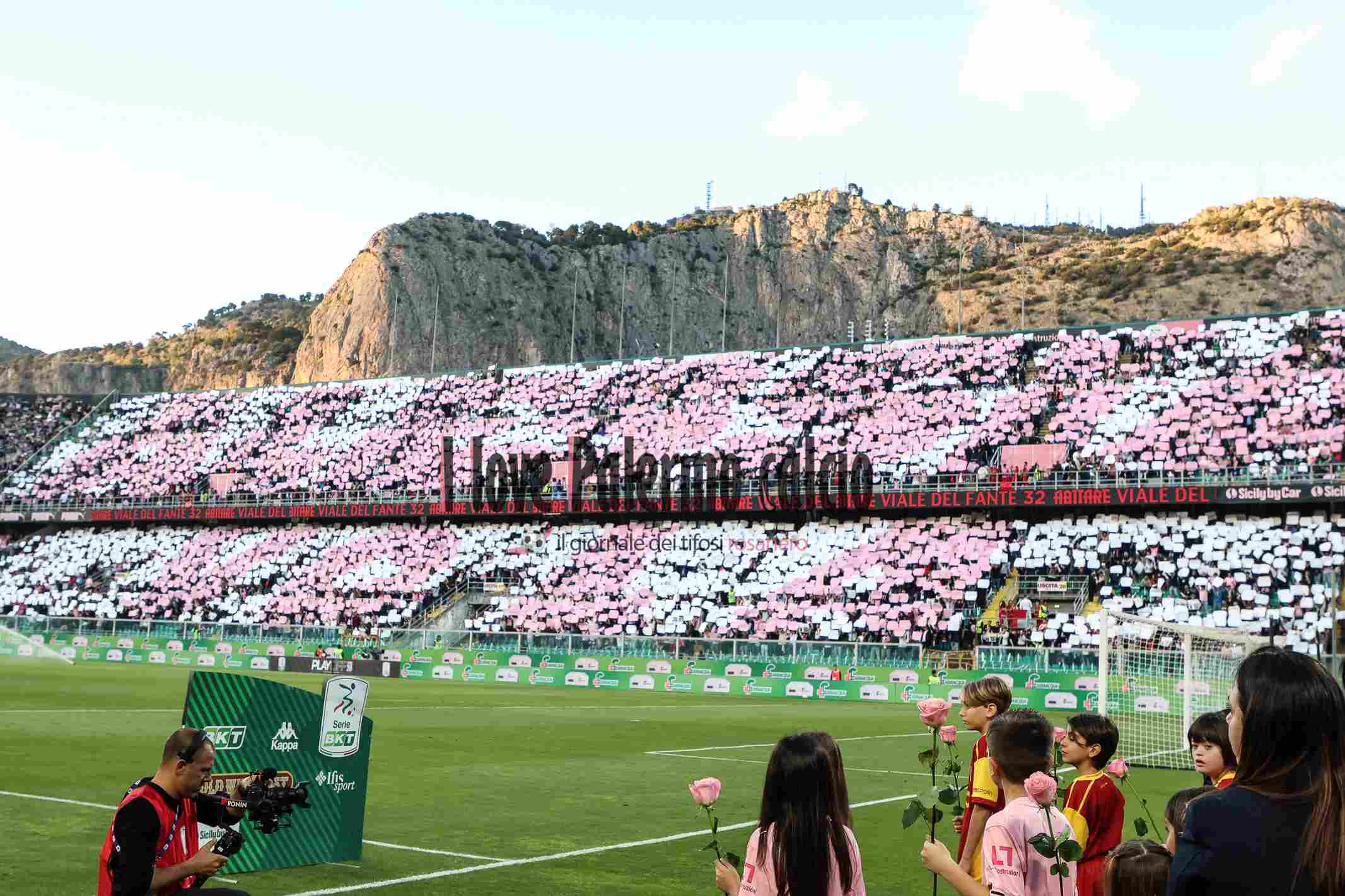 Corriere dello Sport: “Palermo-Catanzaro, tension at Barbera: two...