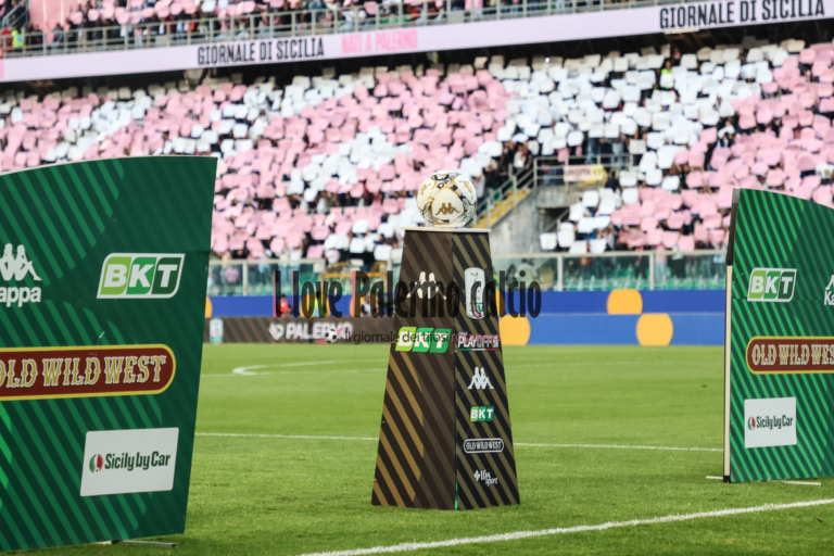 Serie B, blow to Palermo after the semi-final with Catanzaro: fine of...