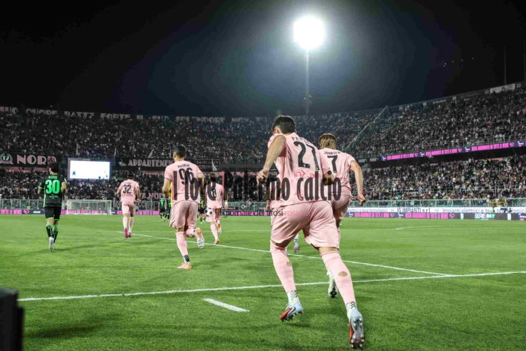 Giornale di Sicilia: “Palermo, the relaunch passes through the...