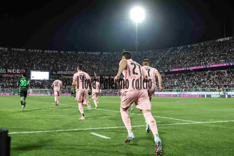 Giornale di Sicilia: “Palermo, the relaunch passes through the...