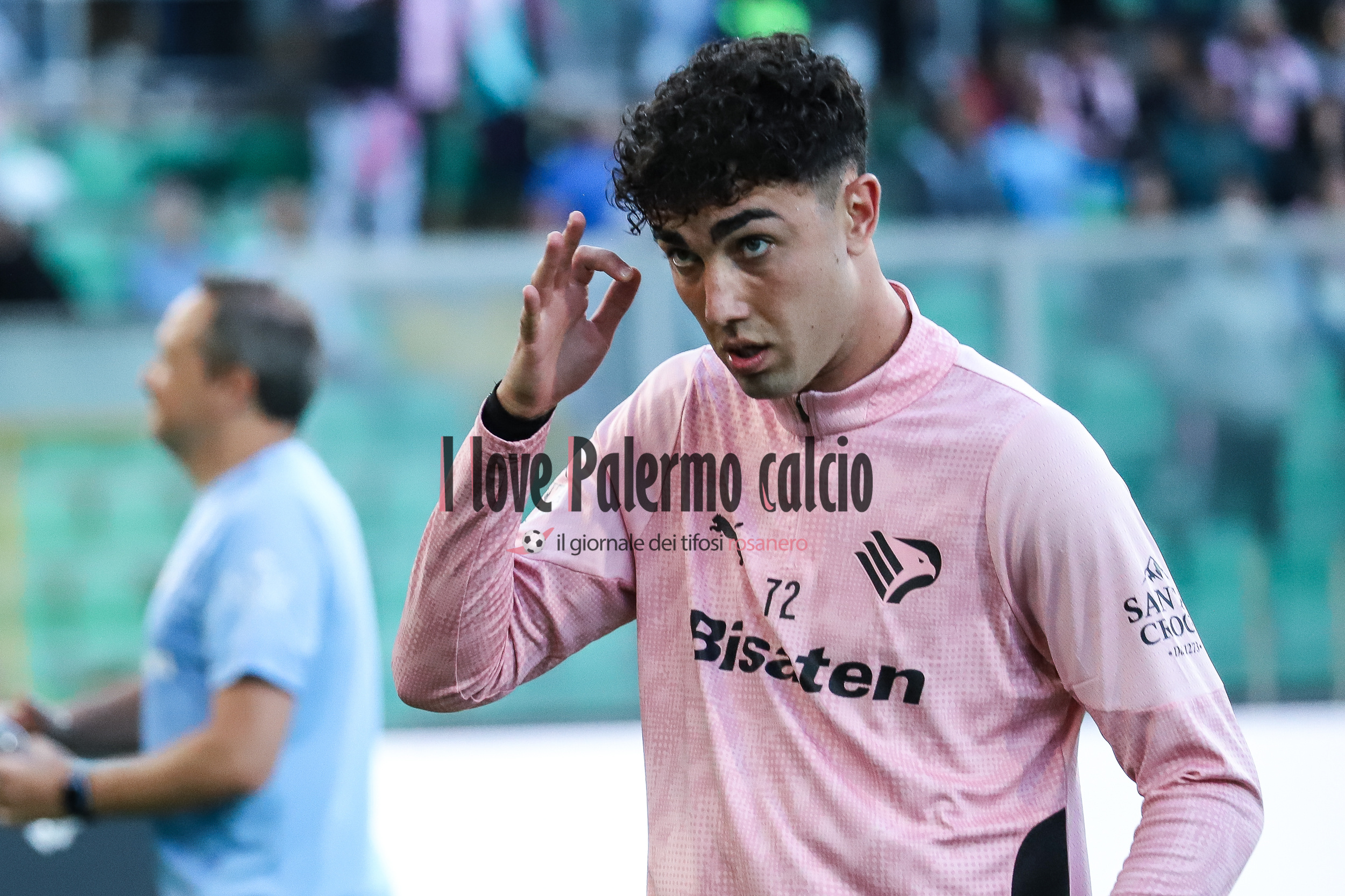Giornale di Sicilia: “Palermo, Veroli and Bereszynski towards...