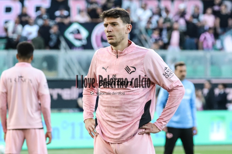 Corriere dello Sport: “Palermo, Bani, Inzaghi's pillar: Magnani...