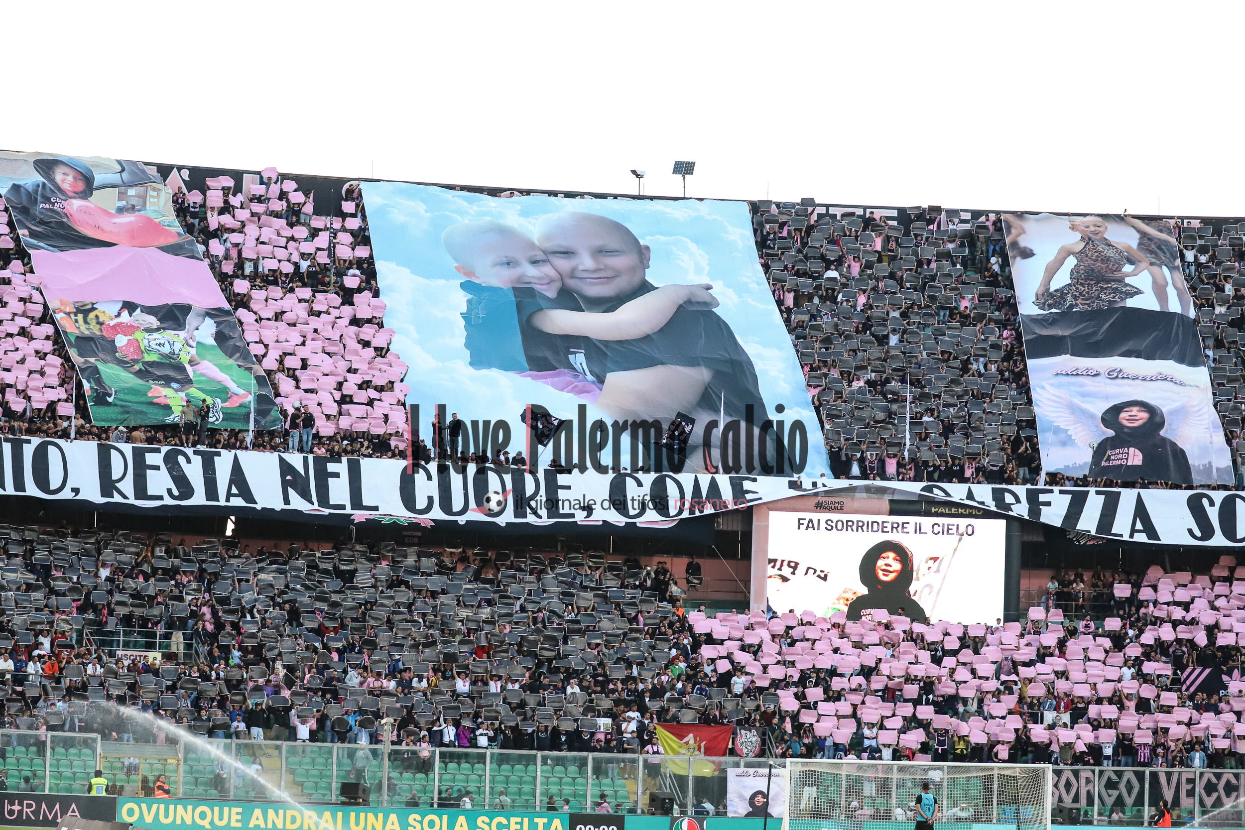 Palermo eliminated in the Serie B playoff semi-final, the message...