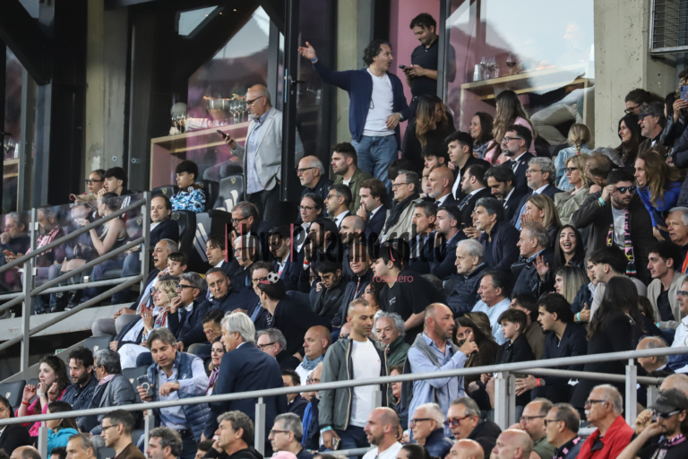 Repubblica: “Fights and vandalism, the poisons of Palermo-Catanzaro”