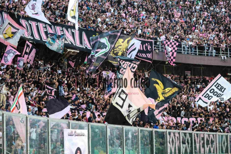 Repubblica: “Palermo, here's when the season ticket campaign will...