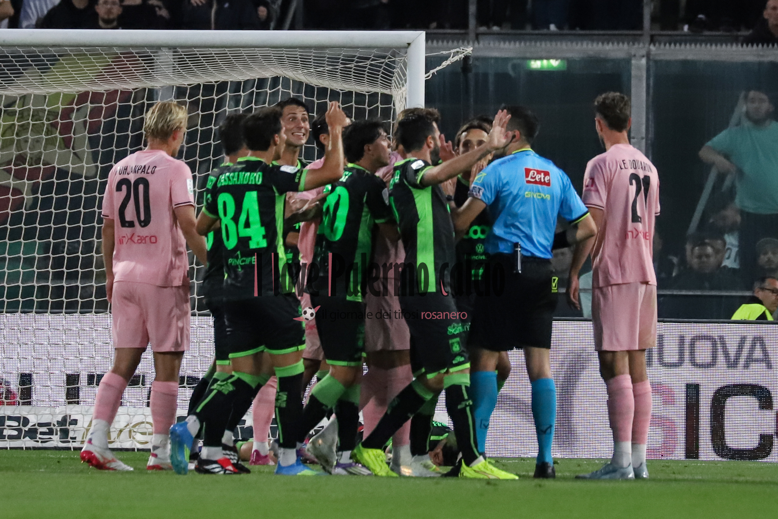 Gazzetta del Sud: “Hostile climate against Catanzaro, clarity is...