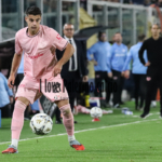 Palermo eliminated in the Serie B playoff semi-final, Pierozzi's...