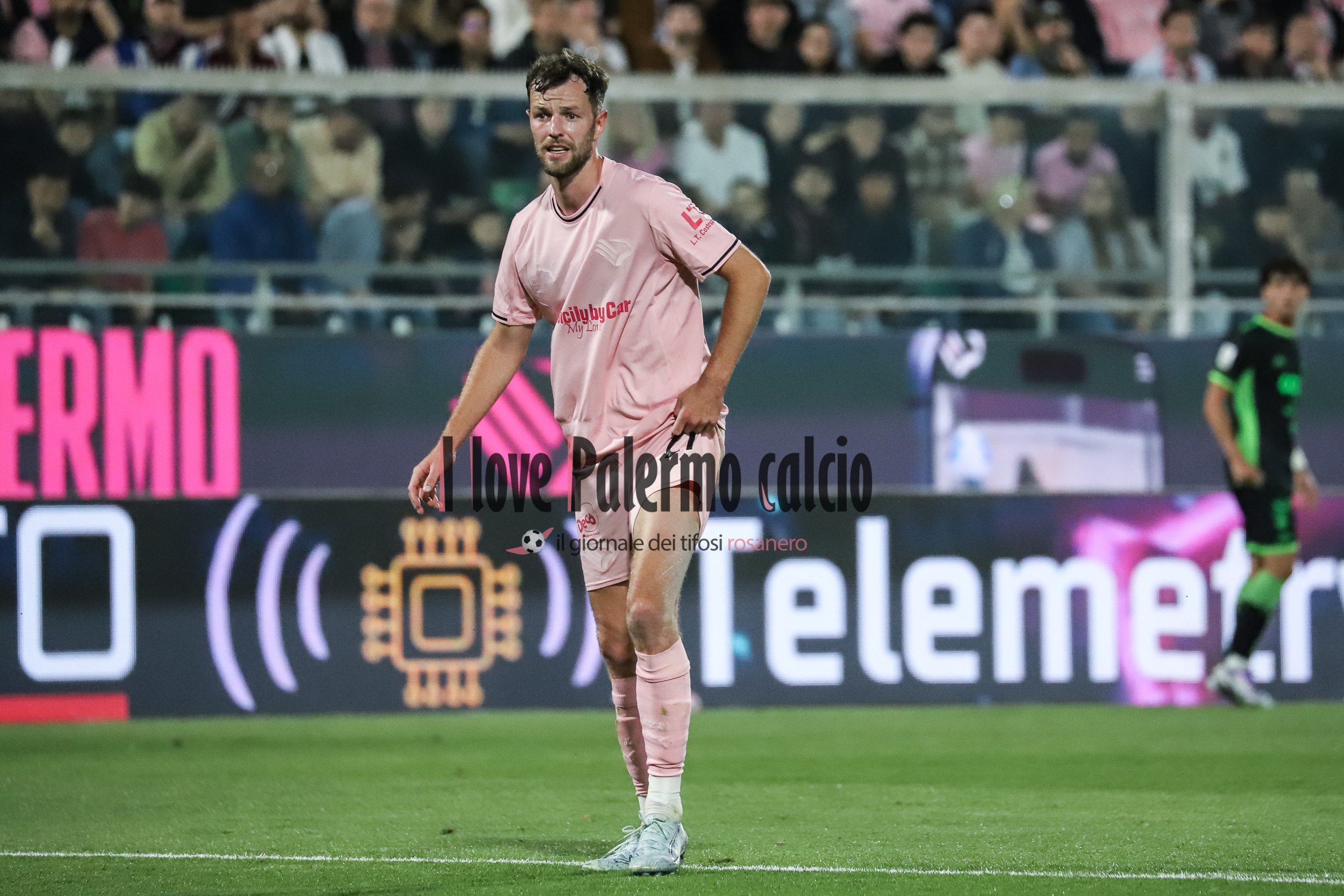 Giornale di Sicilia: “Le Douaron, now we need a leap in quality: the...