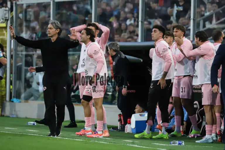 Corriere dello Sport: "Inzaghi cries. Battle at Barbera"