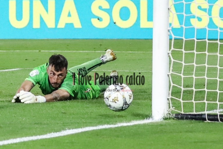Gazzetta dello Sport: “Palermo-Catanzaro, clashes and controversies...
