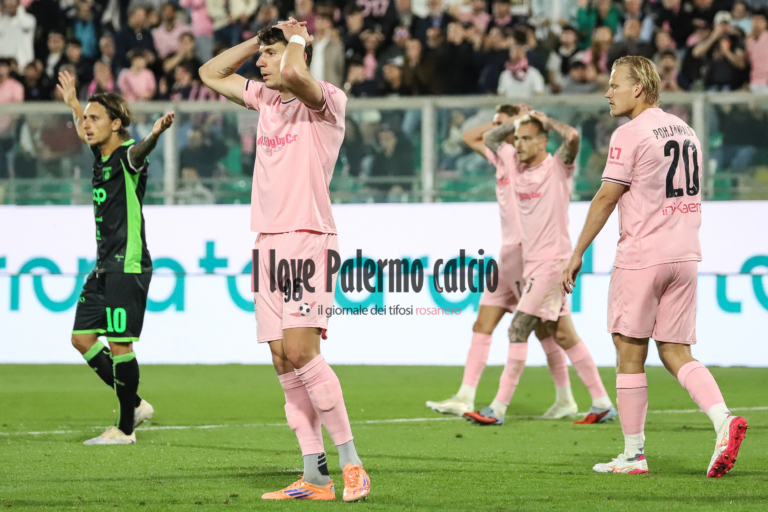 Giornale di Sicilia: “Palermo can still accept another season in...