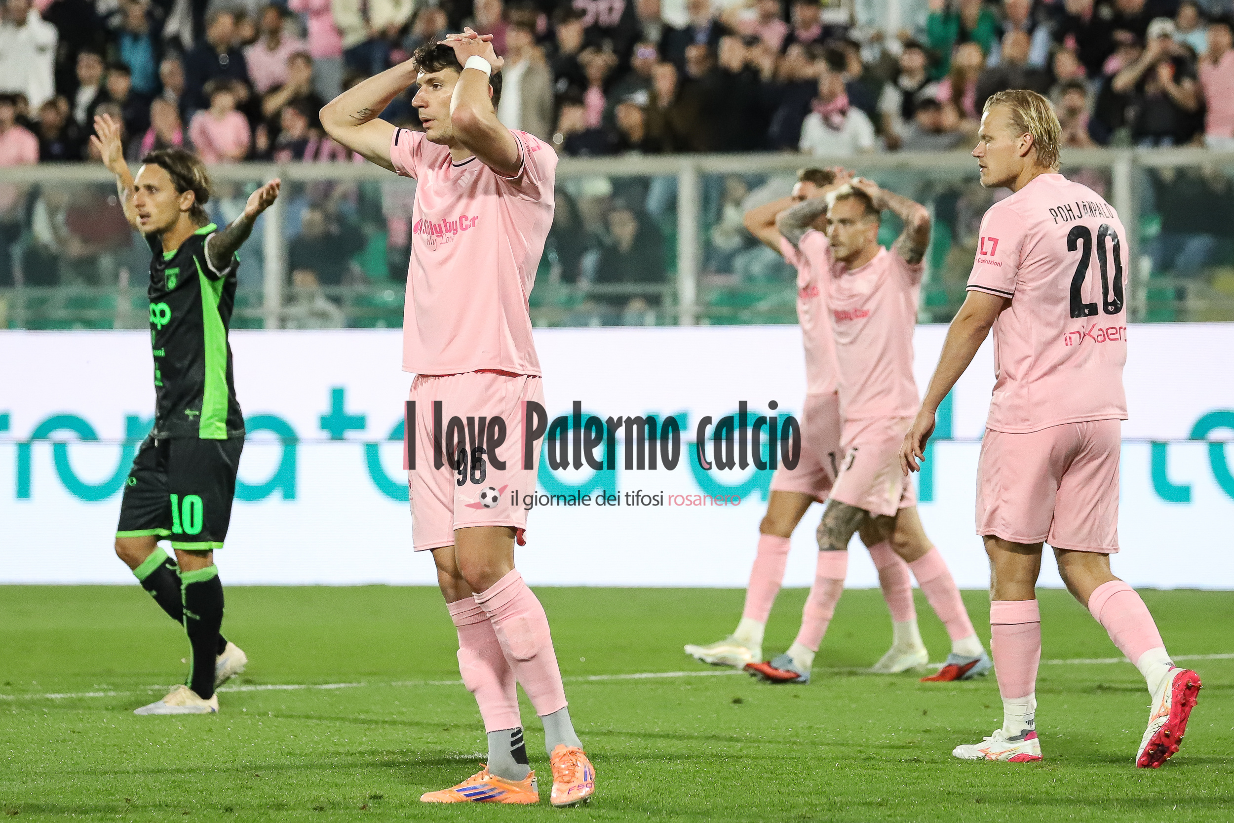 Giornale di Sicilia: “Palermo can still accept another season in...