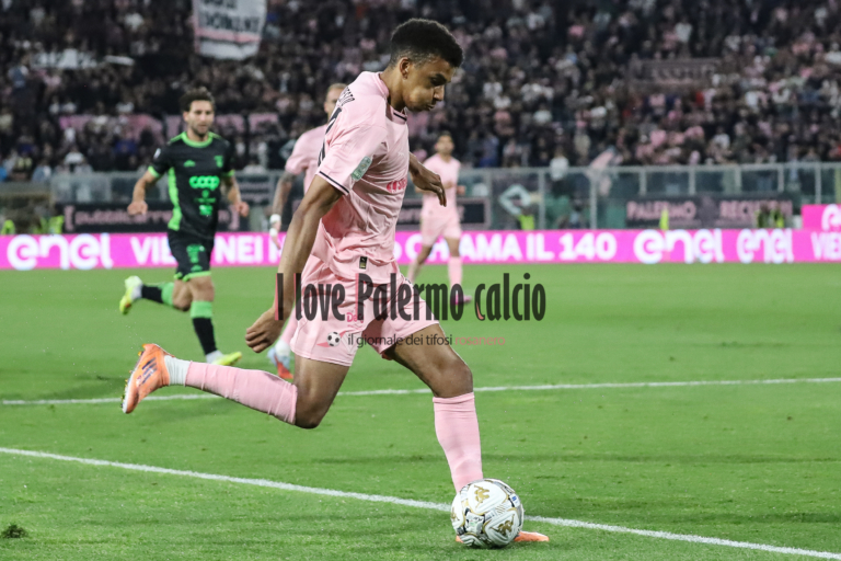 Il Messaggero Veneto: "Palermo, Rui Modesto remains a target: the...