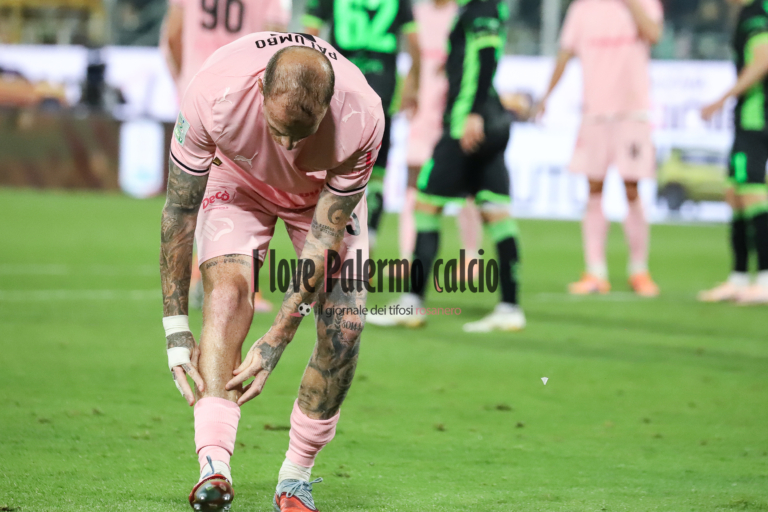 Sicilian newspaper: "Ranocchia and Palumbo, masterstrokes. The report...
