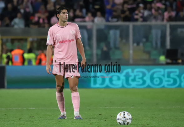 Ranocchia entrusts Palermo's disappointment to social media: «We gave...