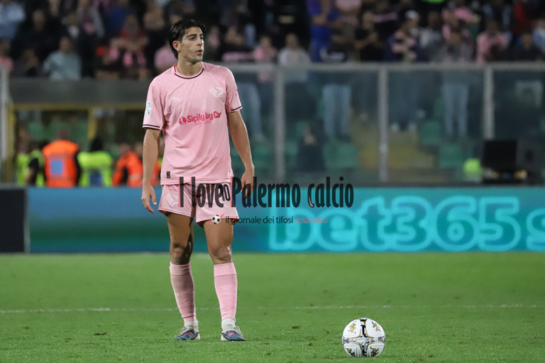 Ranocchia entrusts Palermo's disappointment to social media: «We gave...
