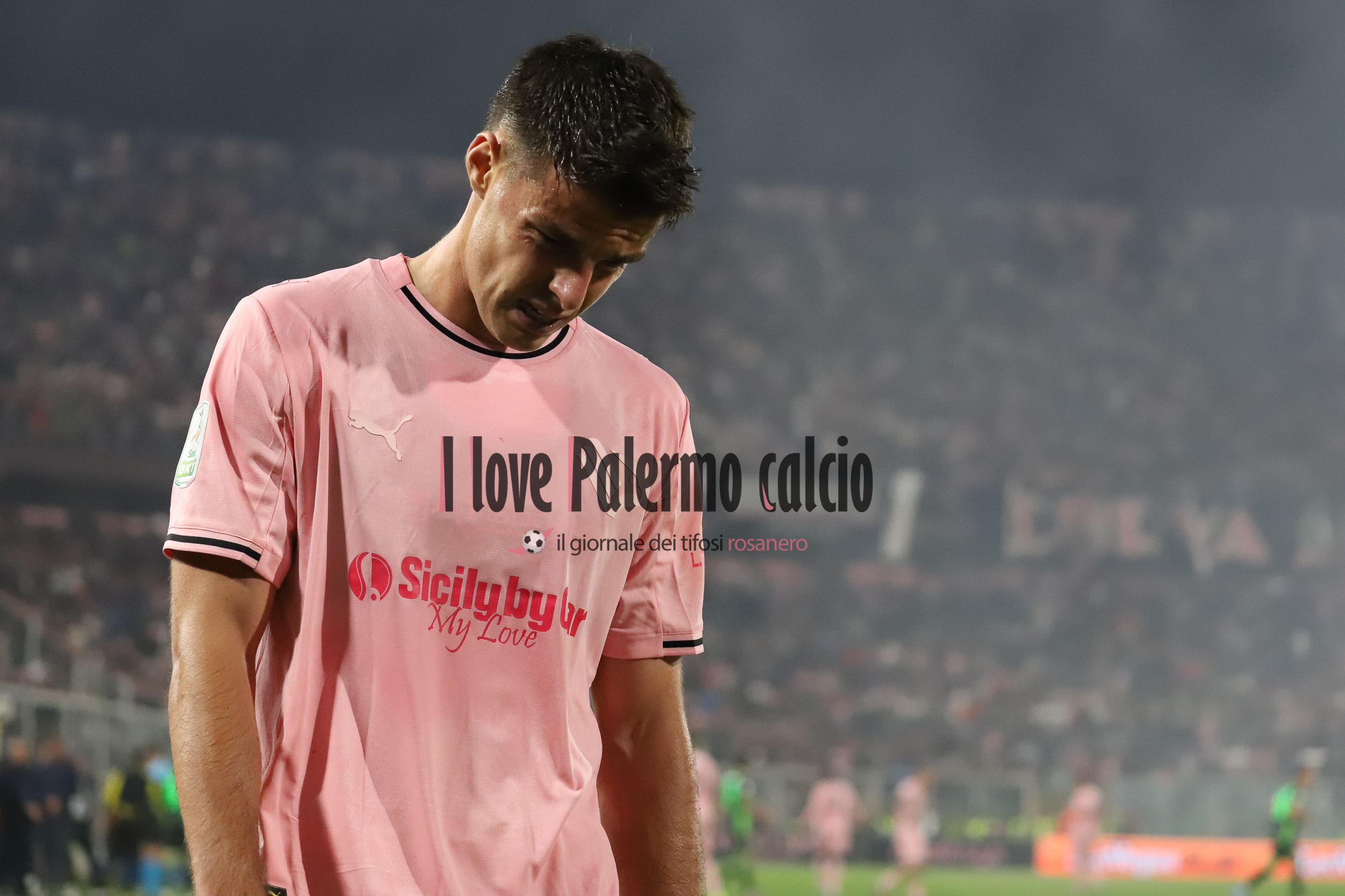 Repubblica: “Rosanero, no comeback”