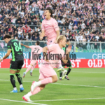 Palermo-Catanzaro, the highlights of the playoff semi-final: from...