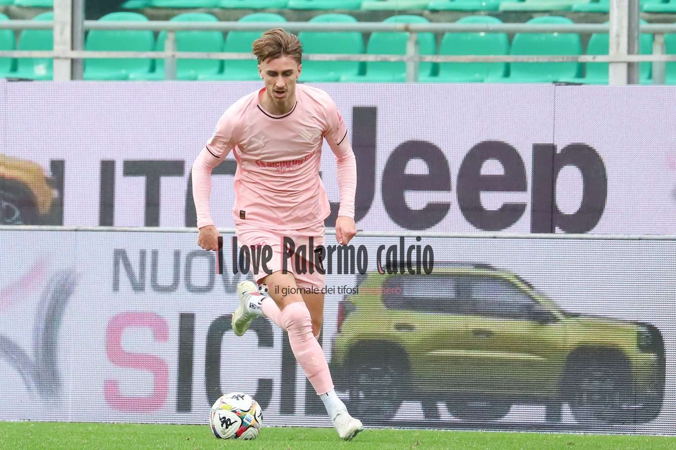 Palermo towards the playoffs: Johnsen-Le Douaron, the run-off that...