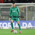 Palermo, Joronen bids farewell to the season: message of love to the...