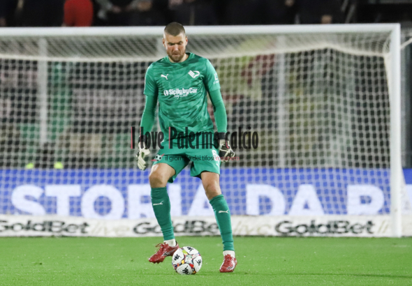 Palermo, Joronen bids farewell to the season: message of love to the...