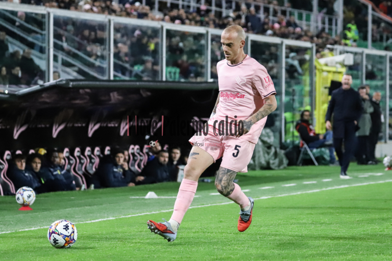Giornale di Sicilia: “Catanzaro-Palermo, the probable lineups:...