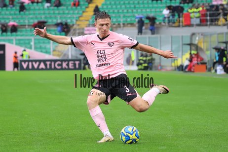 Giornale di Sicilia: “Lund returns from Cologne, but Palermo is...