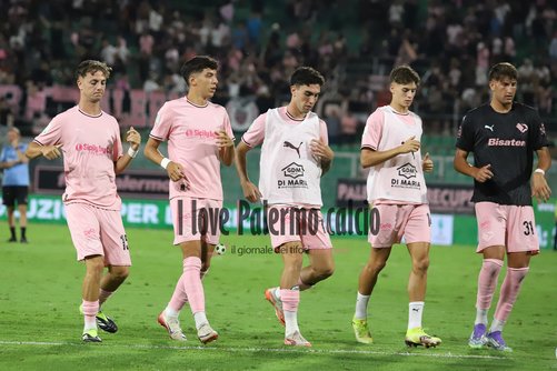 Giornale di Sicilia: “Palermo, the latest on the future of Corona and...