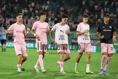 Giornale di Sicilia: “Palermo, the latest on the future of Corona and...
